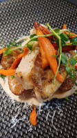Le Bistronomique food
