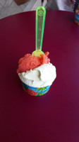 Gelateria Notre Dame drink