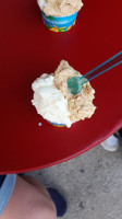 Gelateria Notre Dame drink