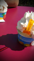 Gelateria Notre Dame drink
