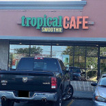 Le Carré des Gourmets Extérieur