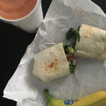 Le Carré des Gourmets Nourriture