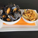 Canal De La Martinière drink