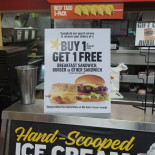 Le Bistrot Des Consuls Cardápio