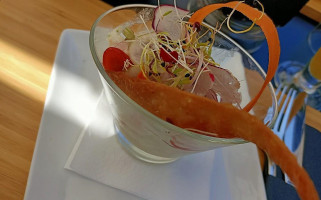 Le Végétarium drink