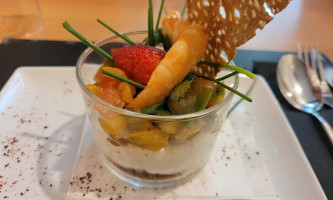 Le Végétarium drink