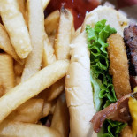 Que Pour Les Gourmands food