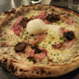 The Little Italy Nourriture