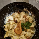 The Little Italy Nourriture