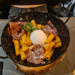 The Little Italy Nourriture