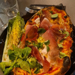 The Little Italy Nourriture