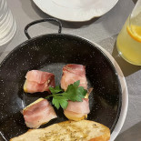 The Little Italy Nourriture