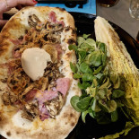 The Little Italy Nourriture