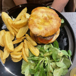 The Little Italy Nourriture