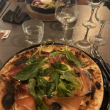 The Little Italy Nourriture