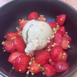 The Little Italy Nourriture