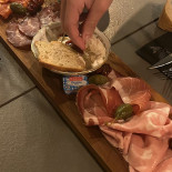 The Little Italy Boisson