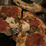 The Little Italy Nourriture