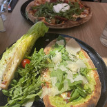 The Little Italy Nourriture