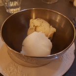 The Little Italy Nourriture