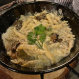 The Little Italy Nourriture