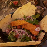 The Little Italy Nourriture