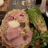 The Little Italy Nourriture