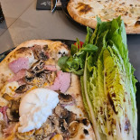 The Little Italy Nourriture