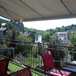 La Table d'O Extérieur