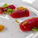 La Table d'O Nourriture