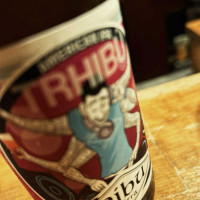 Le Viaduc drink