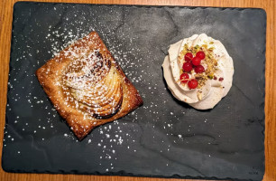 Le Viaduc food