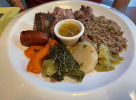 Le Viaduc food