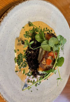 Le Viaduc food
