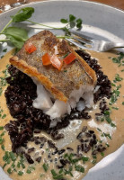 Le Viaduc food