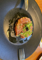 Le Viaduc food