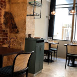 Eels À l'intérieur