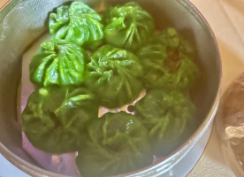 Sagarmatha food