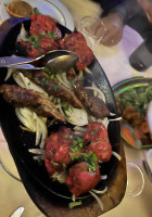 Sagarmatha food