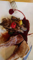 La Chaîne d'Or food