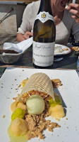 La Chaîne d'Or food