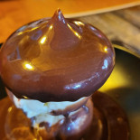 Auberge de Plan Bois Bebida