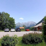 Auberge de Plan Bois Exterior