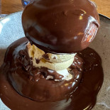 Auberge de Plan Bois Bebida