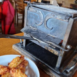 Auberge de Plan Bois Bebida