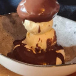 Auberge de Plan Bois Bebida