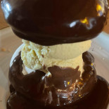 Auberge de Plan Bois Bebida