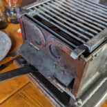 Auberge de Plan Bois Bebida