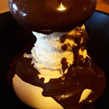 Auberge de Plan Bois Bebida