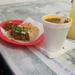 Le Saltimbanque Auberge Du Moulin Carte